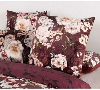 Spotlight Koo arabella european pillowcase offer