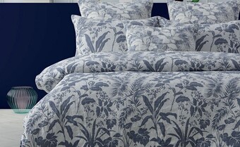 Spotlight Belmondo sofia quilt cover set offer
