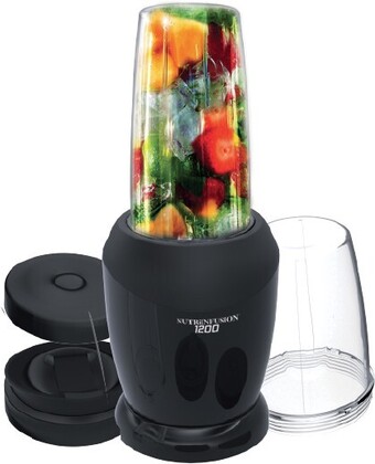 Nutri Infusion Blender 1200W