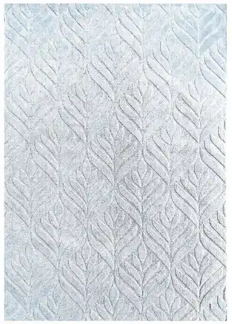Spotlight 30% to 40% off koo lotus jacquard rug 160x230cm offer