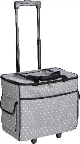 Spotlight All sewing trolley bags offer
