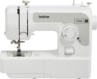 Spotlight Brother ty200a sewing machine offer