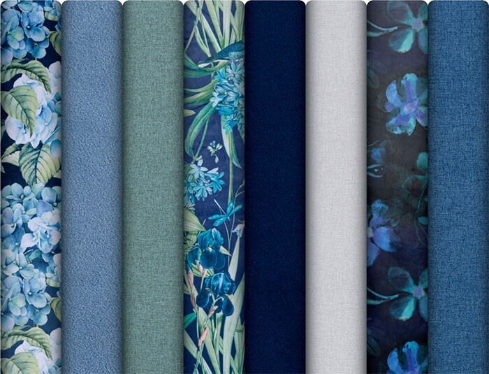 30 off all upholstery fabrics offer at Spotlight