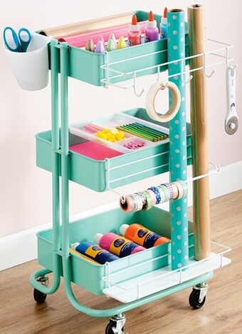 Spotlight 20% off kensington cart offer