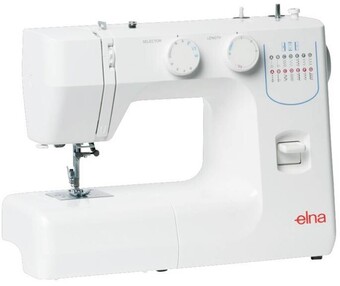 Spotlight Elna 1000 sewing machine offer
