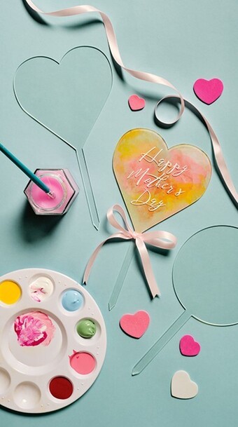 Spotlight Crafters choice acrylic blanks offer