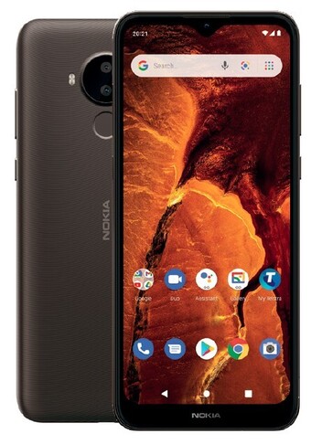 Coles Nokia c30 offer