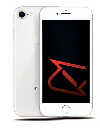 Coles Boost mobile premium refurbished iphone 8 64gb offer