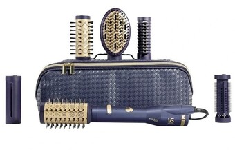 Myer Vs sassoon digital sensor luxe air styler offer