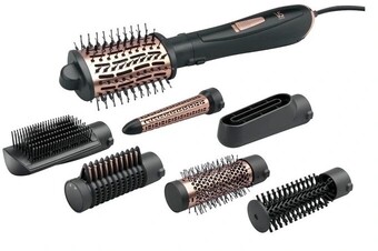 Myer Vs sassoon air style brilliance offer