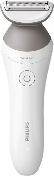 BIG W Philips lady shaver series 6000 offer