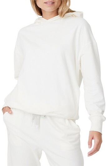 BIG W Bonds move hoodie offer