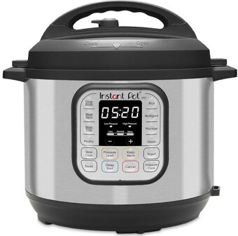 BIG W Instant duo multi-cooker 8-litre offer
