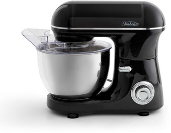BIG W Sunbeam the tasty one planetary mixmaster offer