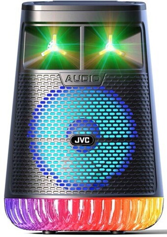 BIG W Jvc portable 38cm bluetooth speaker offer