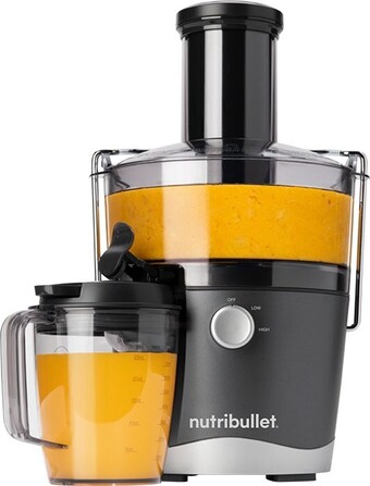 BIG W Nutribullet 800w juicer offer