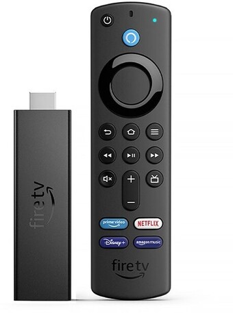 BIG W Amazon fire tv stick 4k max offer