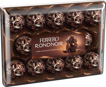 BIG W Ferrero rondnoir gift box 138g offer