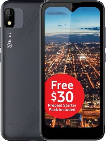 BIG W Vodafone v smart 4g offer