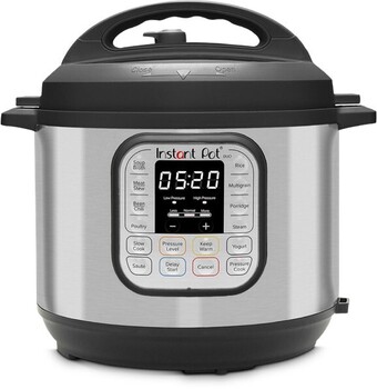 Myer Instant pot duo 8l offer