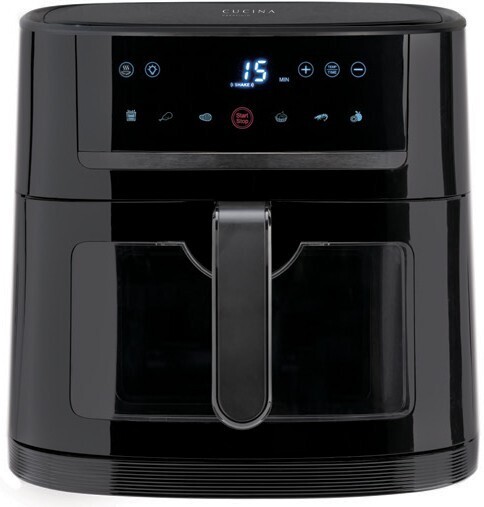 Cucina 2024 air fryer