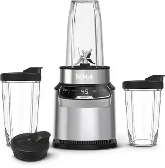 Myer Ninja ninja blnder pro with auto iq offer