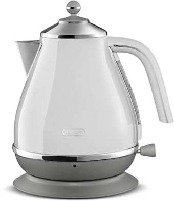 Myer Delonghi icona capitals kettle offer