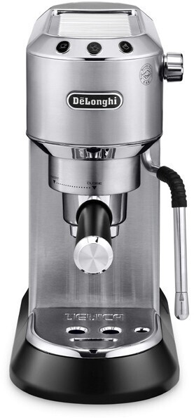 Myer Delonghi dedica arte manual pump coffee machine offer