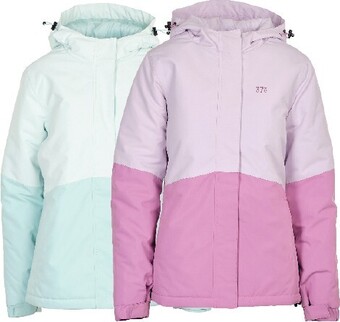 Anaconda 37 degrees south angie snow jacket offer