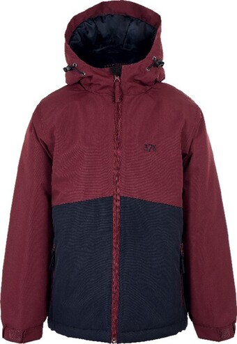 37 degrees south boys skift snow jacket