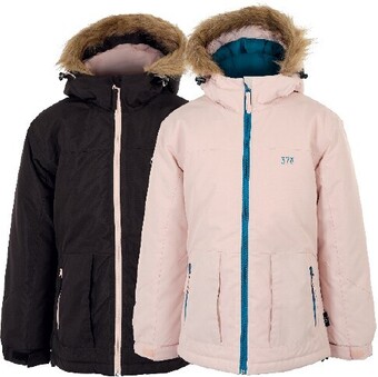 Anaconda 37 degrees south youth girls mimi snow jacket offer