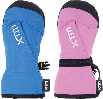 Anaconda Xtm kids tiny ii snow mitt offer