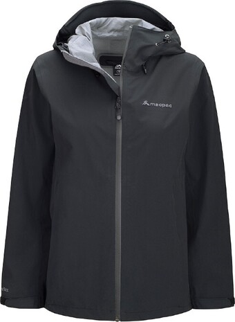 BCF Macpac womens dispatch jacket offer