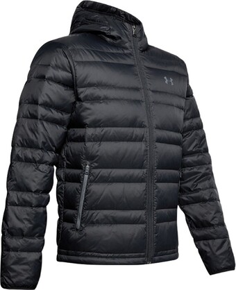BCF Under armour mens down jacket offer