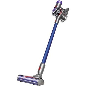 BIG W Dyson v8 plus handstick vacuum offer