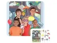 The Party People Shop Scene Setters - Bluey offer