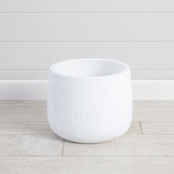 Pillow Talk Webster planter by m.u.s.e. offer