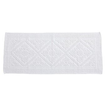 Pillow Talk Classic bath rug by m.u.s.e. offer