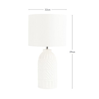 Pillow Talk Athens table lamp by m.u.s.e. offer