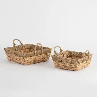 Pillow Talk Rover basket tray by m.u.s.e. offer