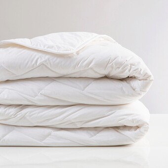 Pillow Talk Classic 300gsm australian wool quilt by woolstar offer