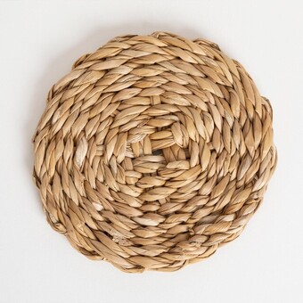 San vito placemat by habitat