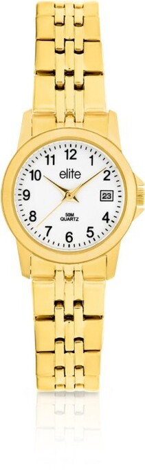 Angus & Coote Elite ladies watch offer