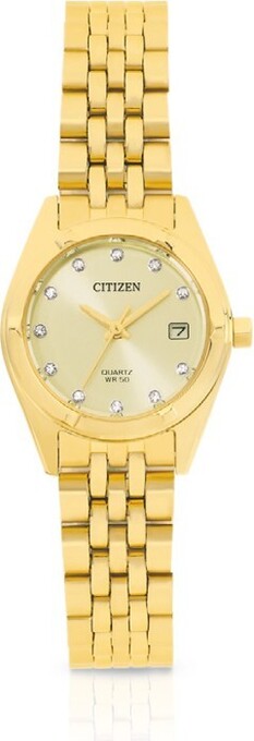 Angus & Coote Citizen ladies watch offer