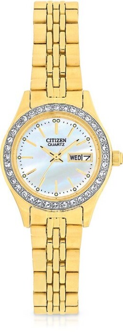 Angus & Coote Citizen ladies watch offer