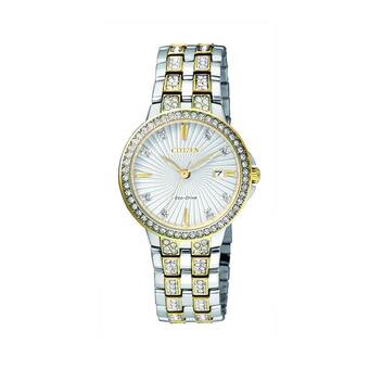 Angus & Coote Citizen eco-drive ladies watch offer