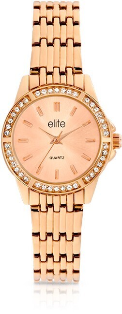 Goldmark Elite ladies watch offer