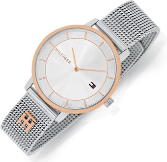 Tommy hilfiger ladies tea watch
