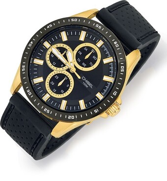 Goldmark Chisel gents watch offer