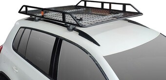 Autobarn Rough country platform tray small offer